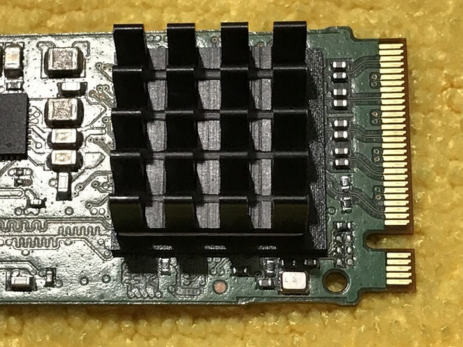6 Install Heatsink