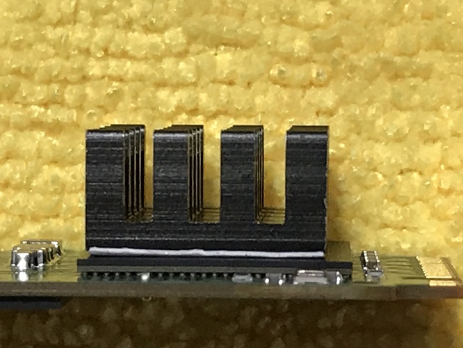 5 Install Heatsink