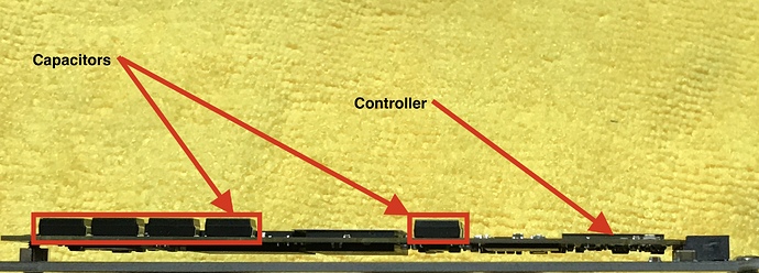 1 NVME Heights